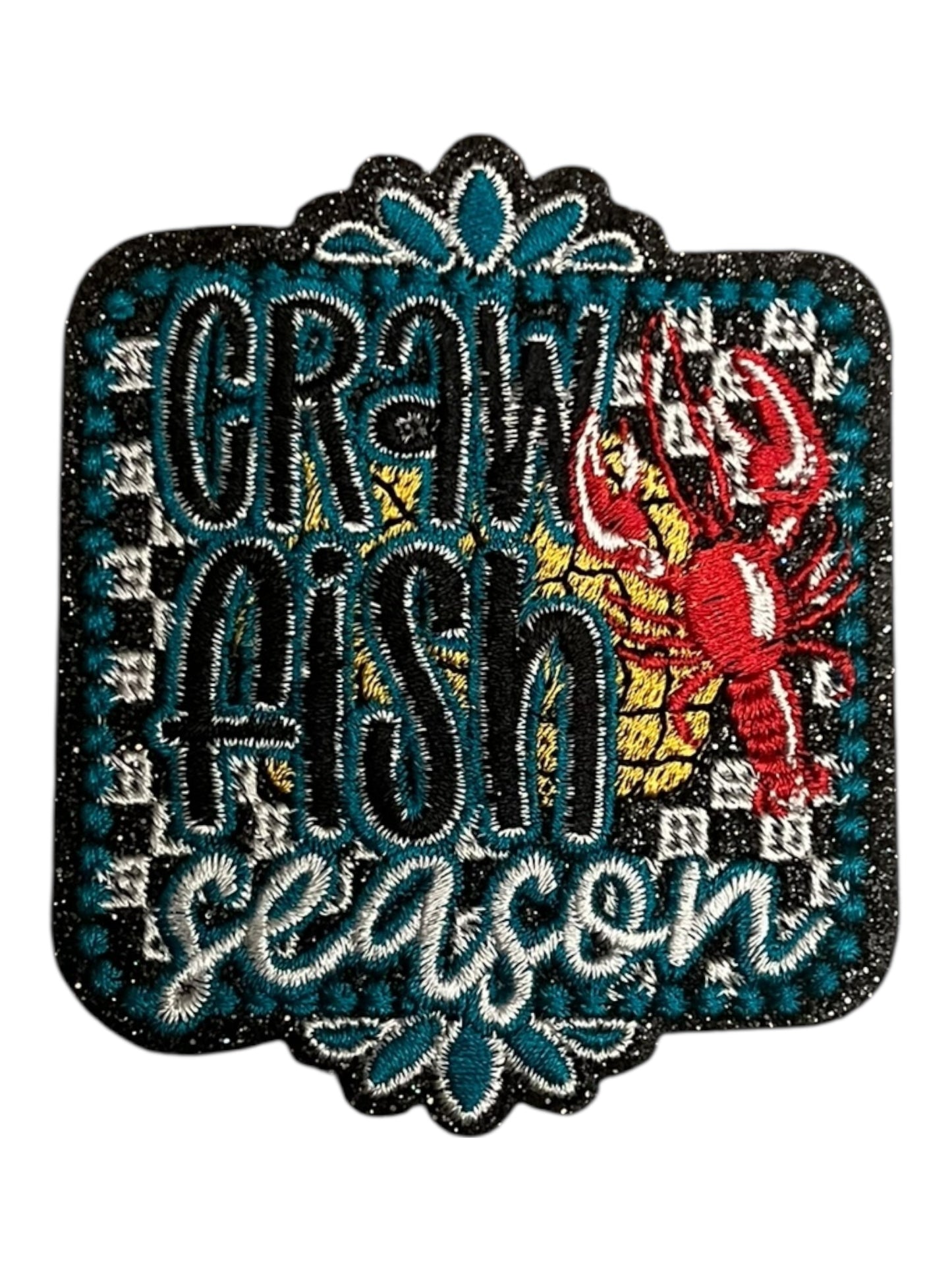 Crawfish Season