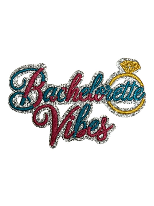 Bachelorette Vibes
