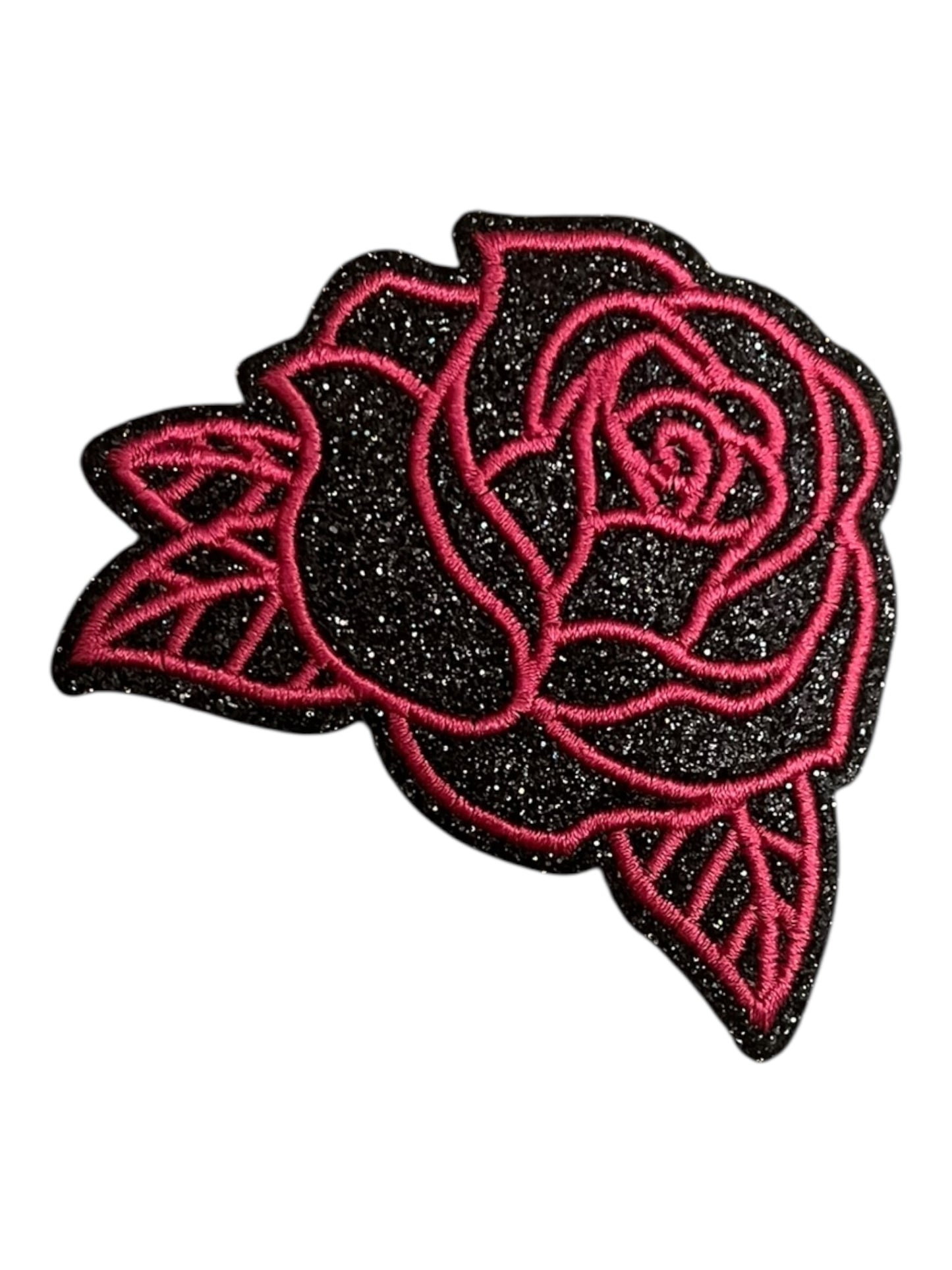 Rose  patch