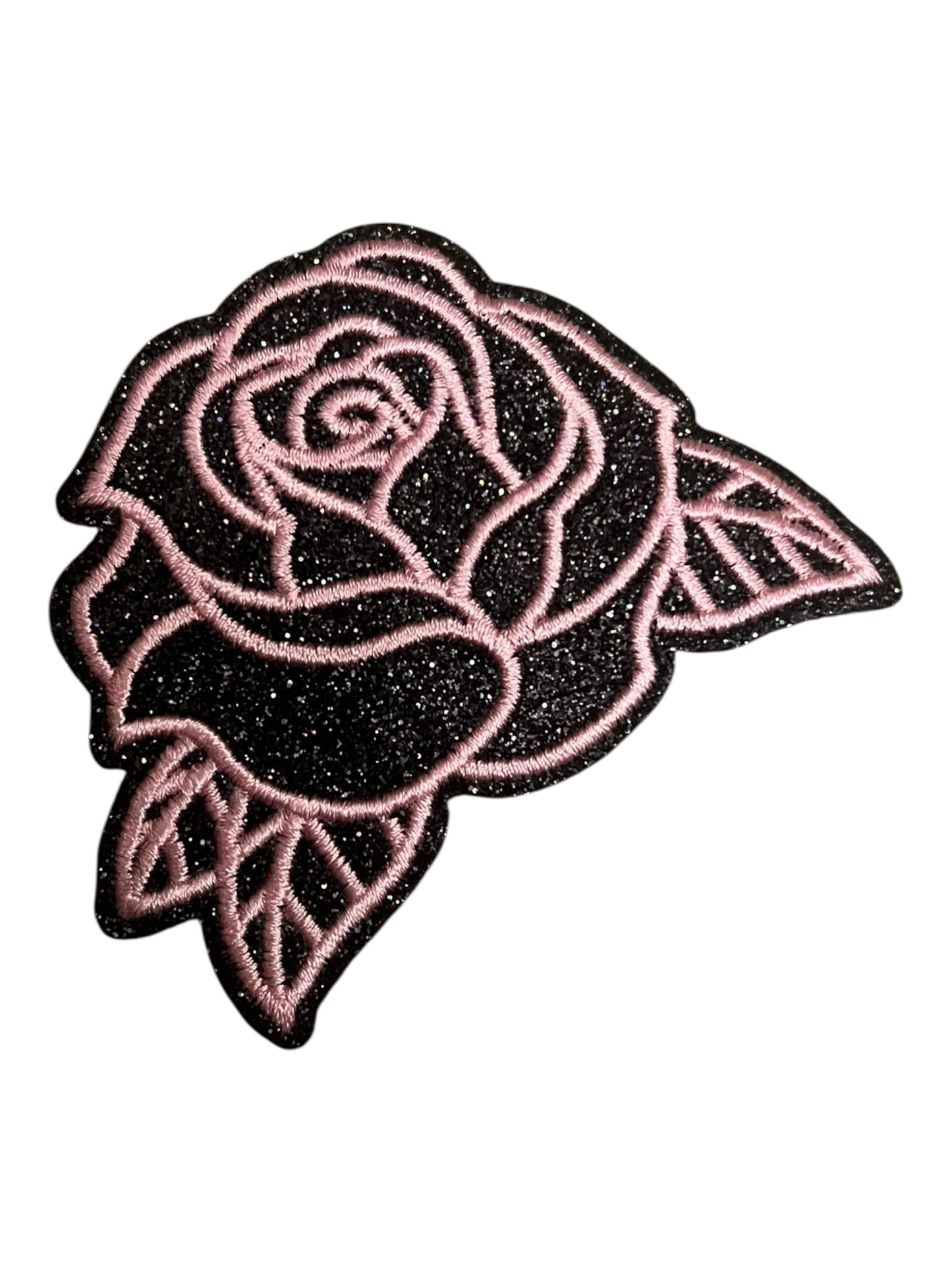 Rose  patch