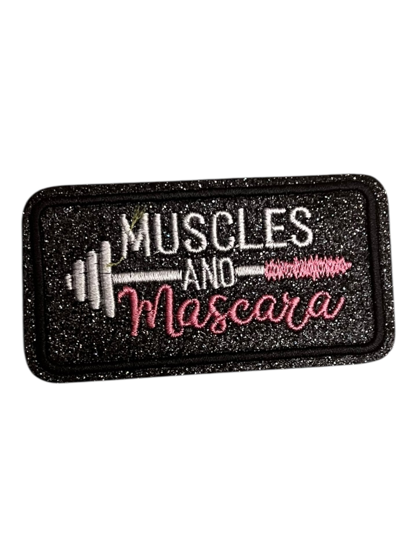 Muscles and Mascara