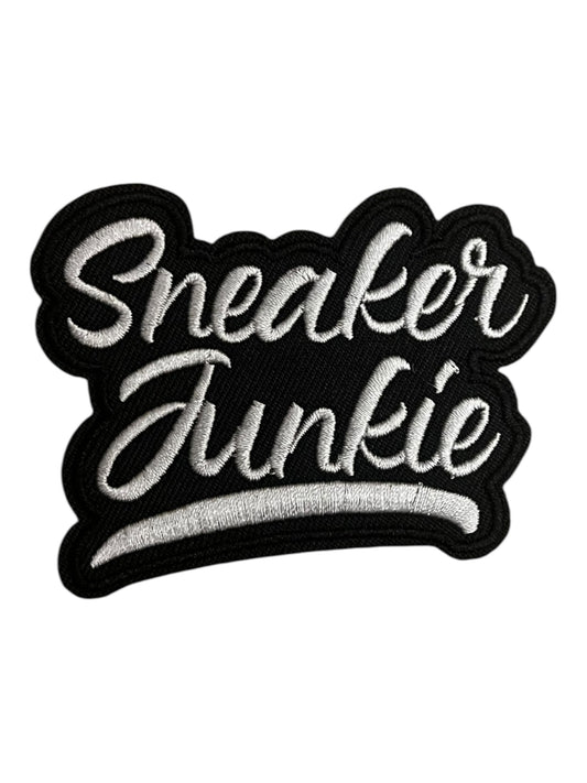 Sneaker Junkie
