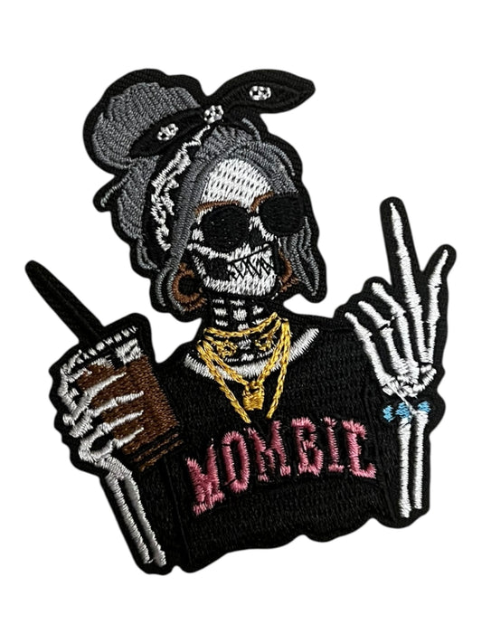 Mombie