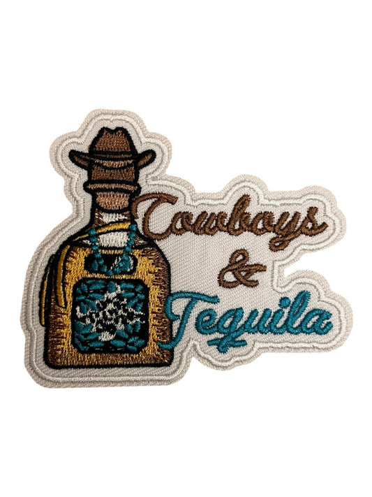 Cowboys and Tequila