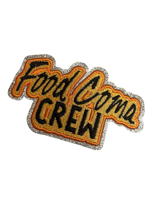 Food coma Crew
