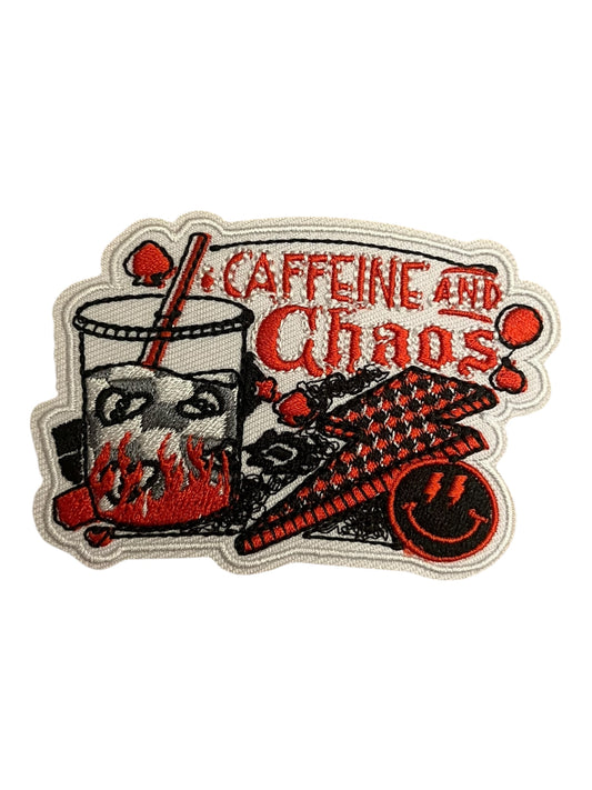 Caffeine and Chaos