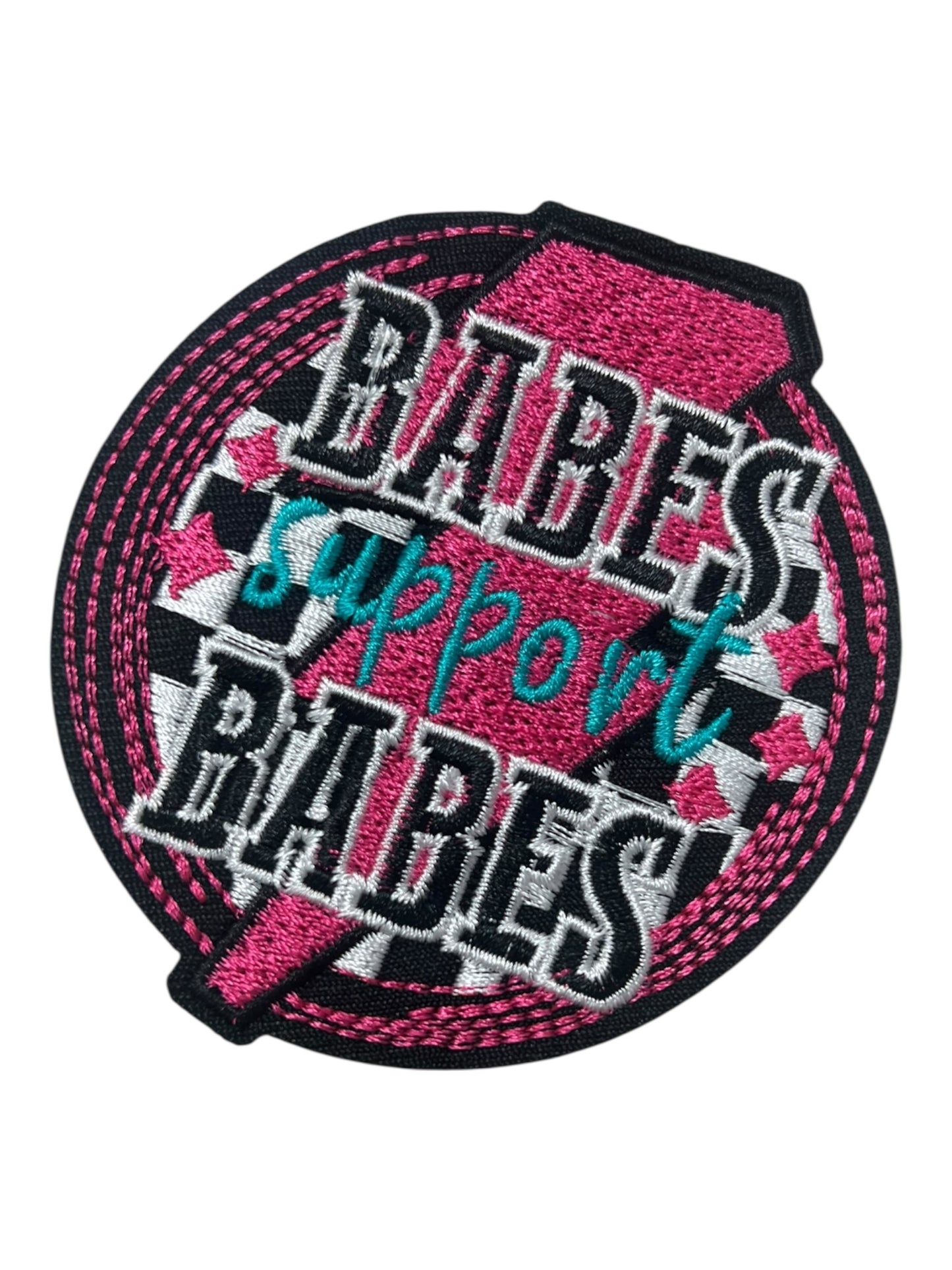 Babes support Babes