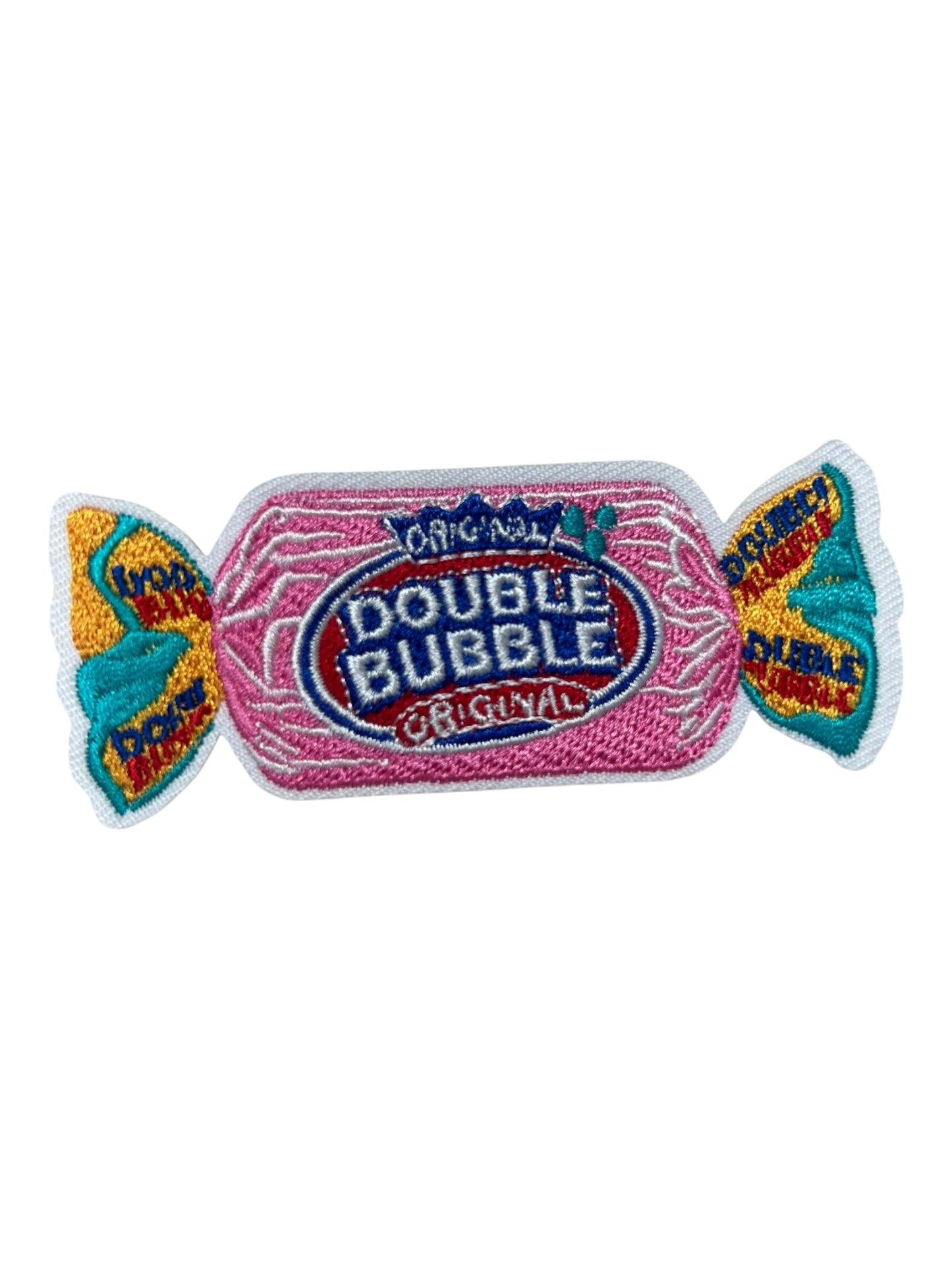 Double Bubble