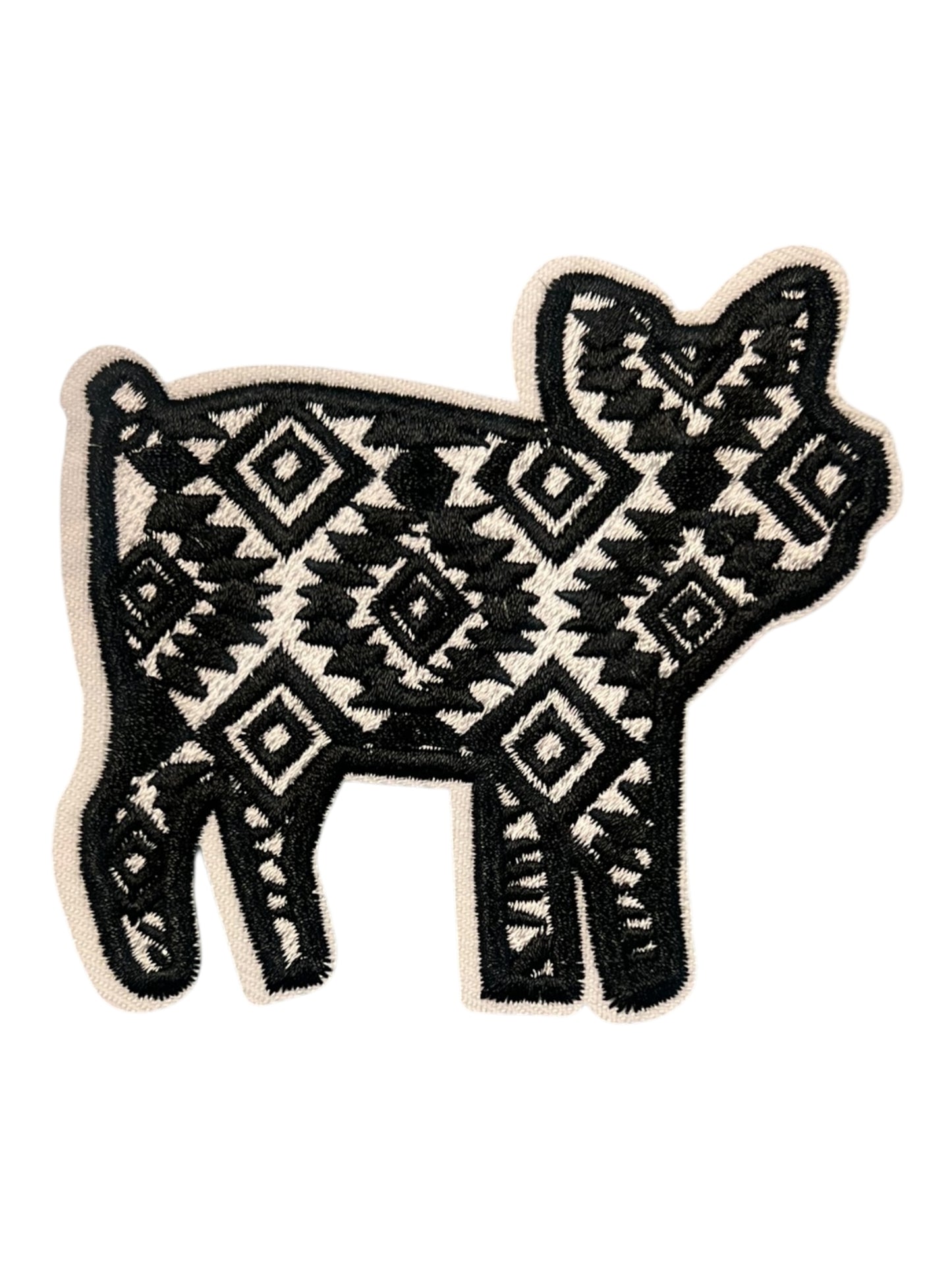 Aztec pig