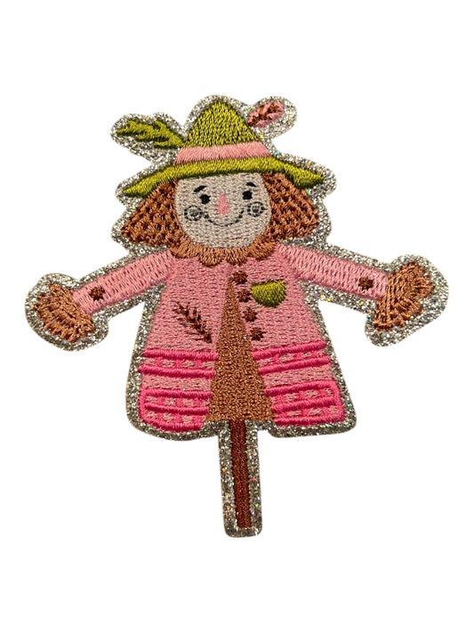 Scarecrow