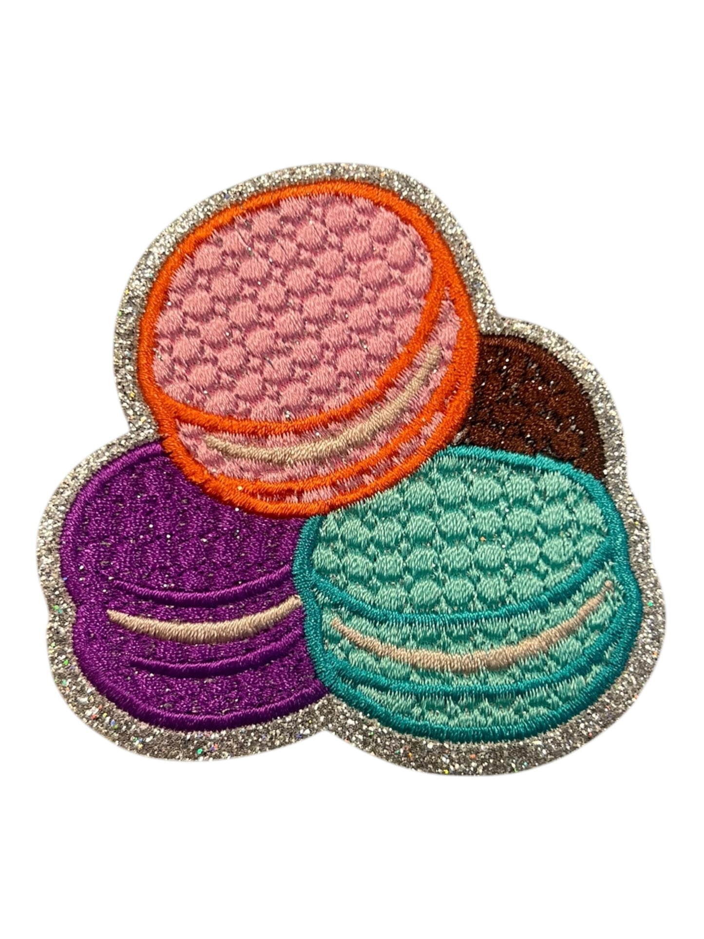 Macroons