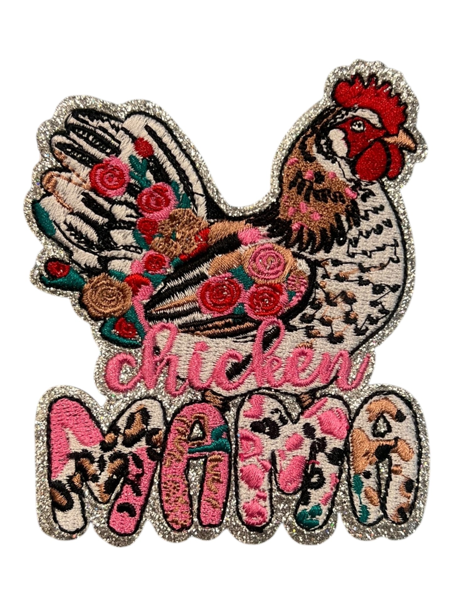 Chicken Mama