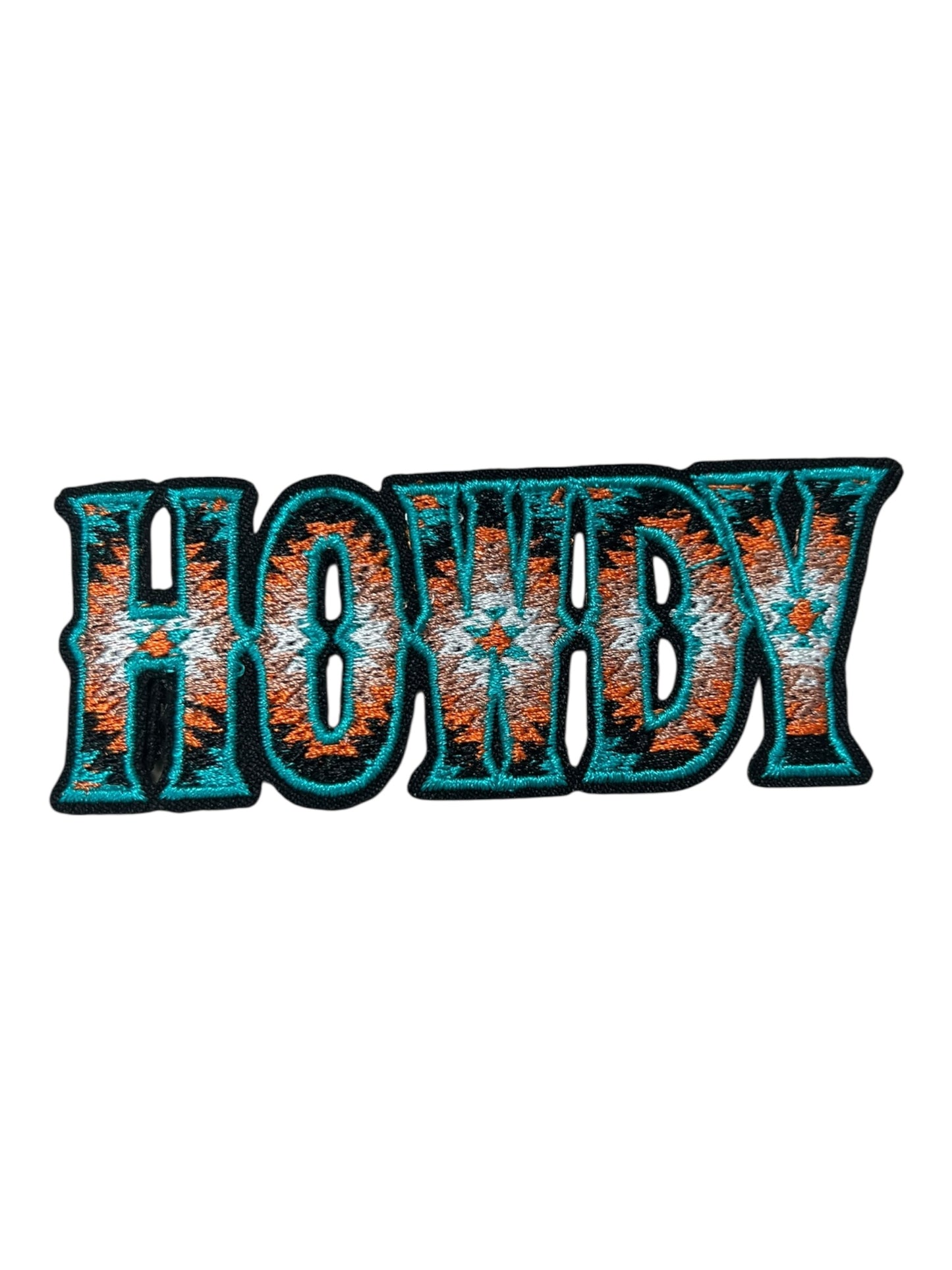 Howdy