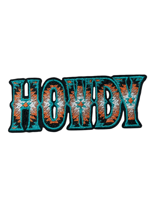 Howdy