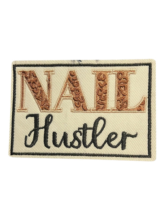 Nail hustler