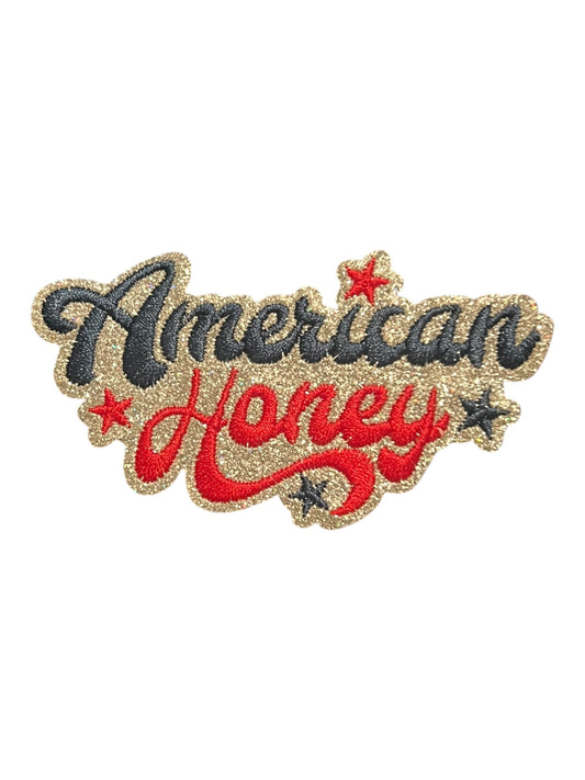 American Honey