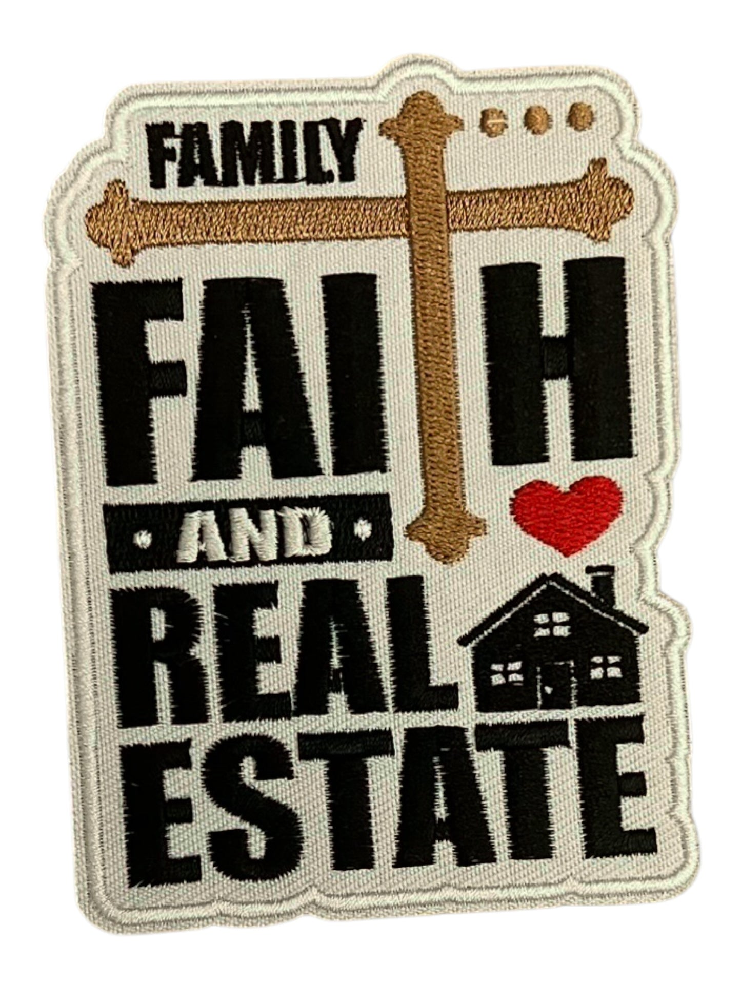 Family Faith and Real estate