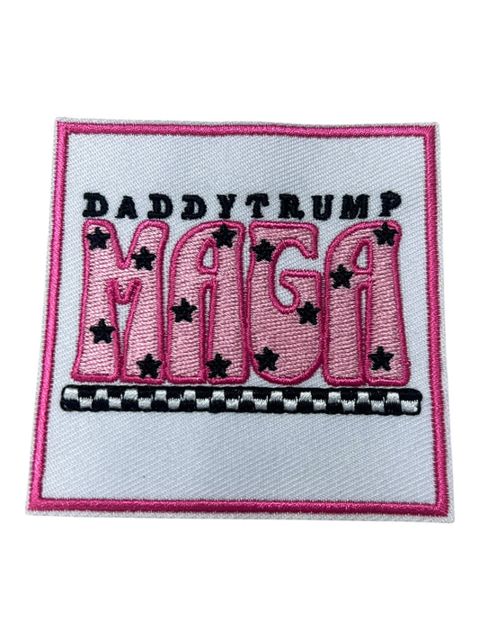Pink MAGA