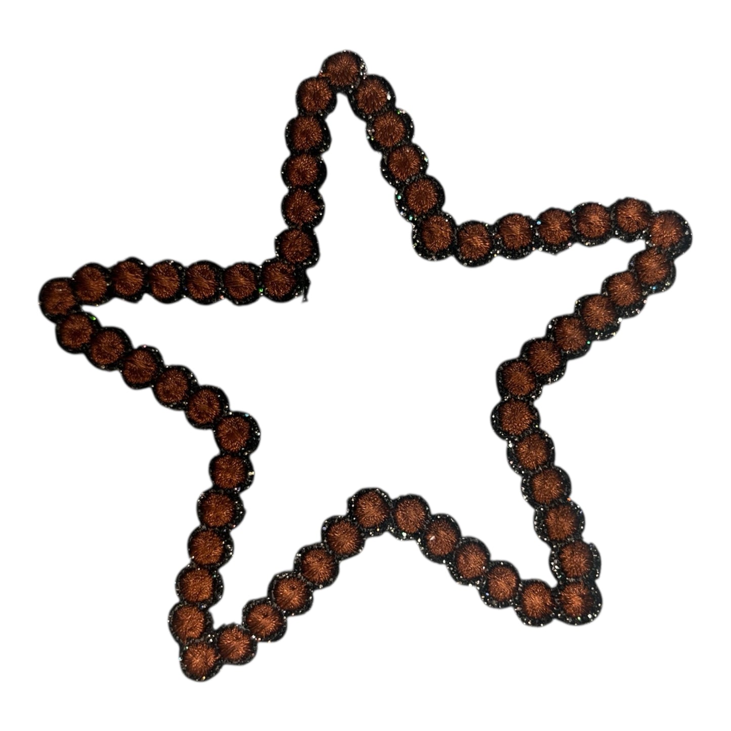 Beaded Stars