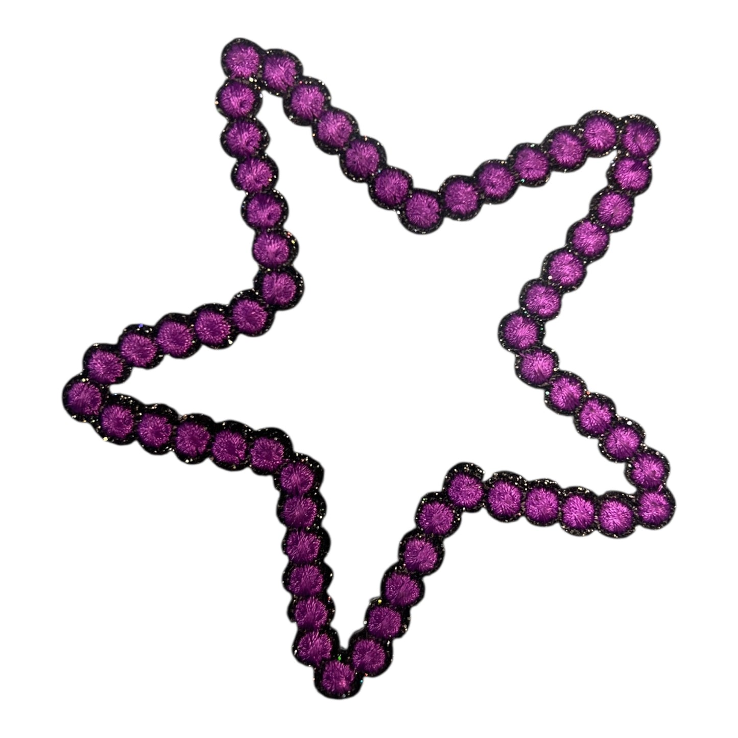 Beaded Stars