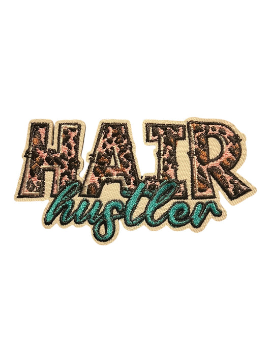 Hair Hustler