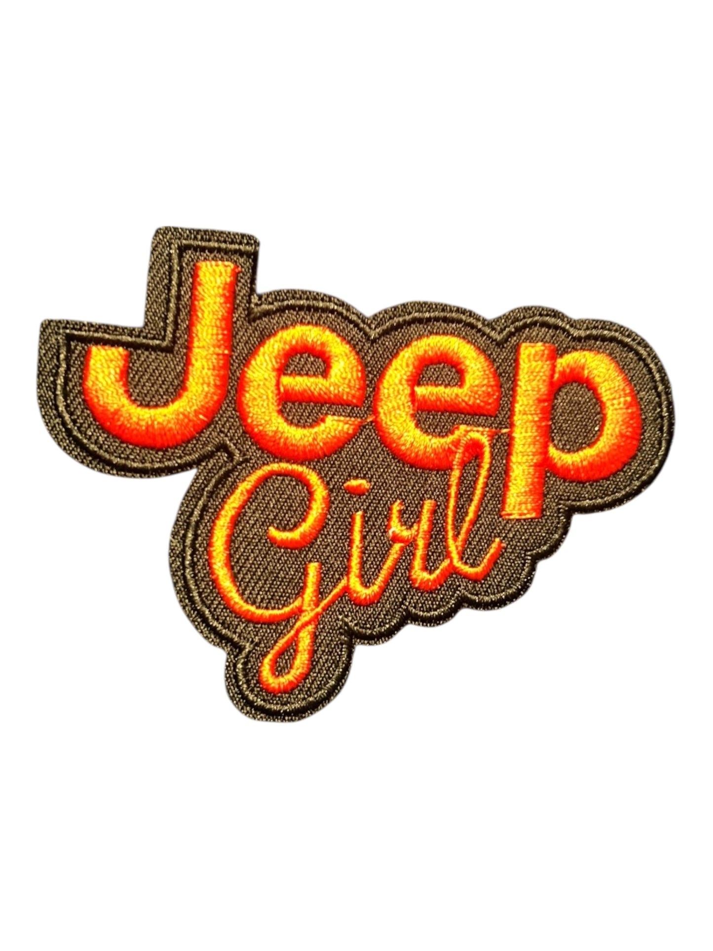Off road girly j girl