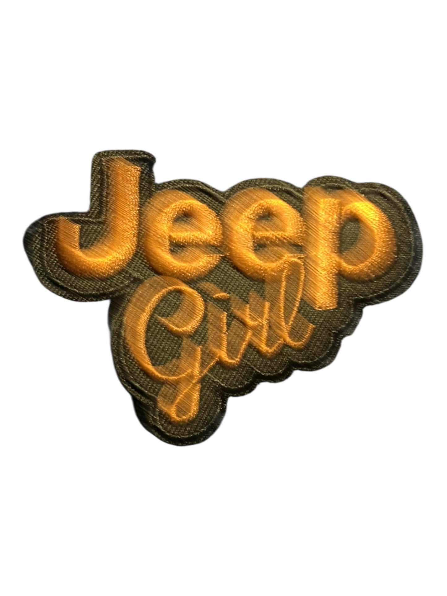 Off road girly j girl