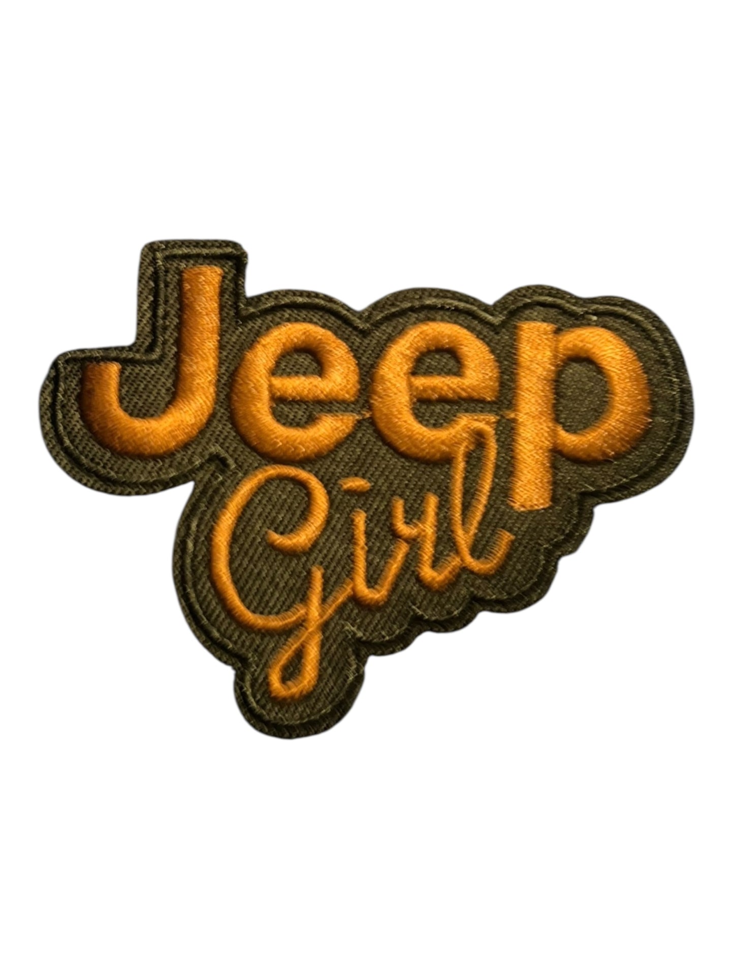Off road girly j girl