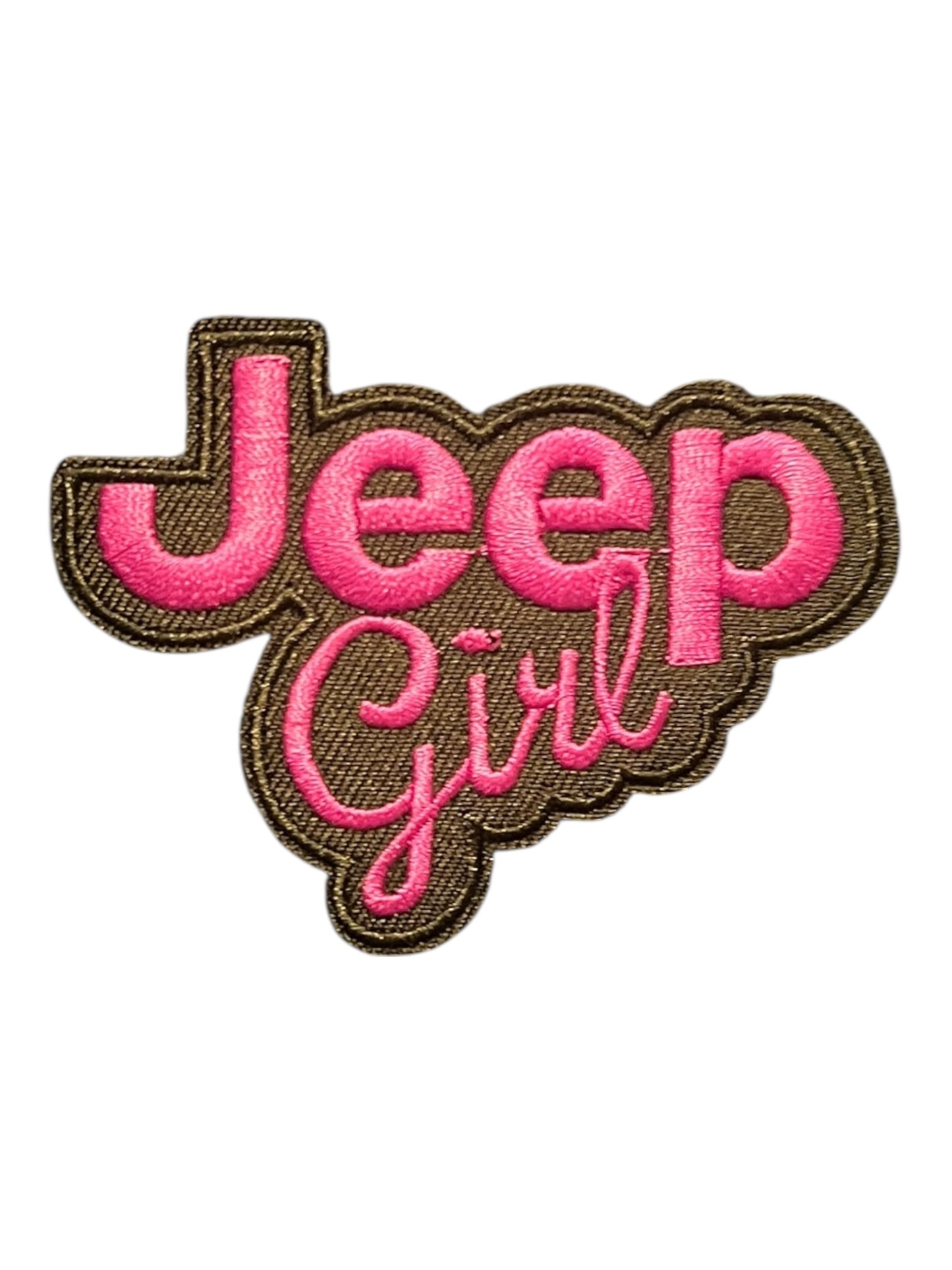 Off road girly j girl