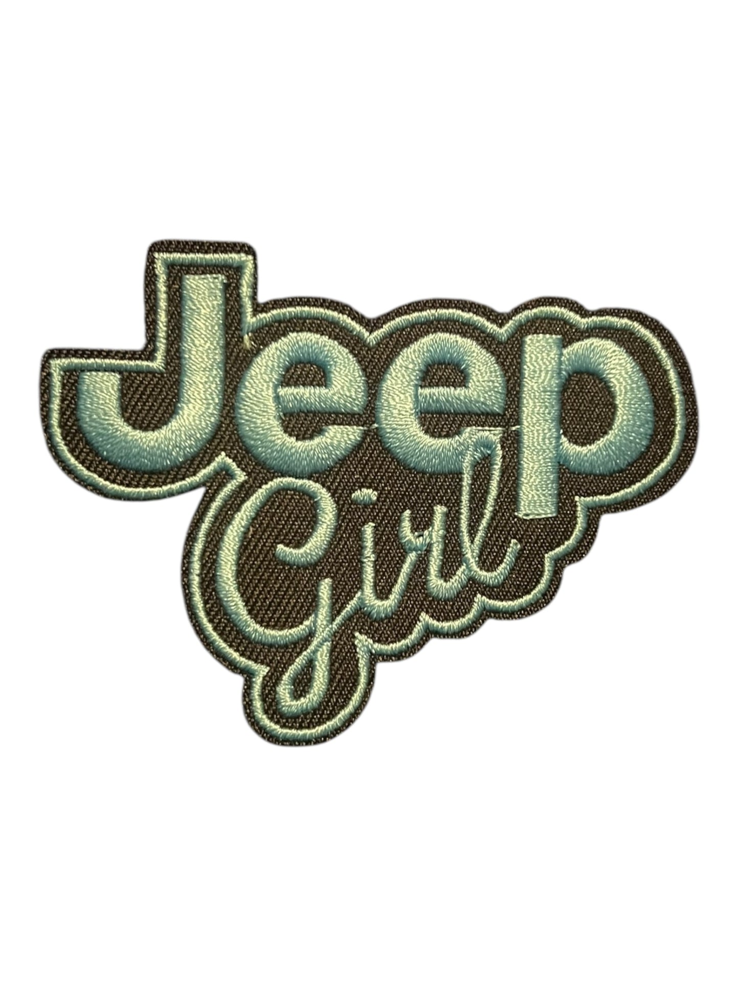 Off road girly j girl