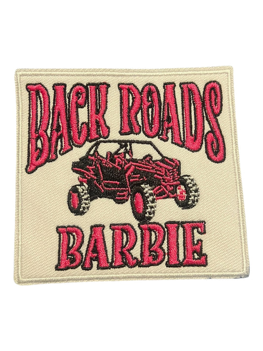 Back Roads Barbie