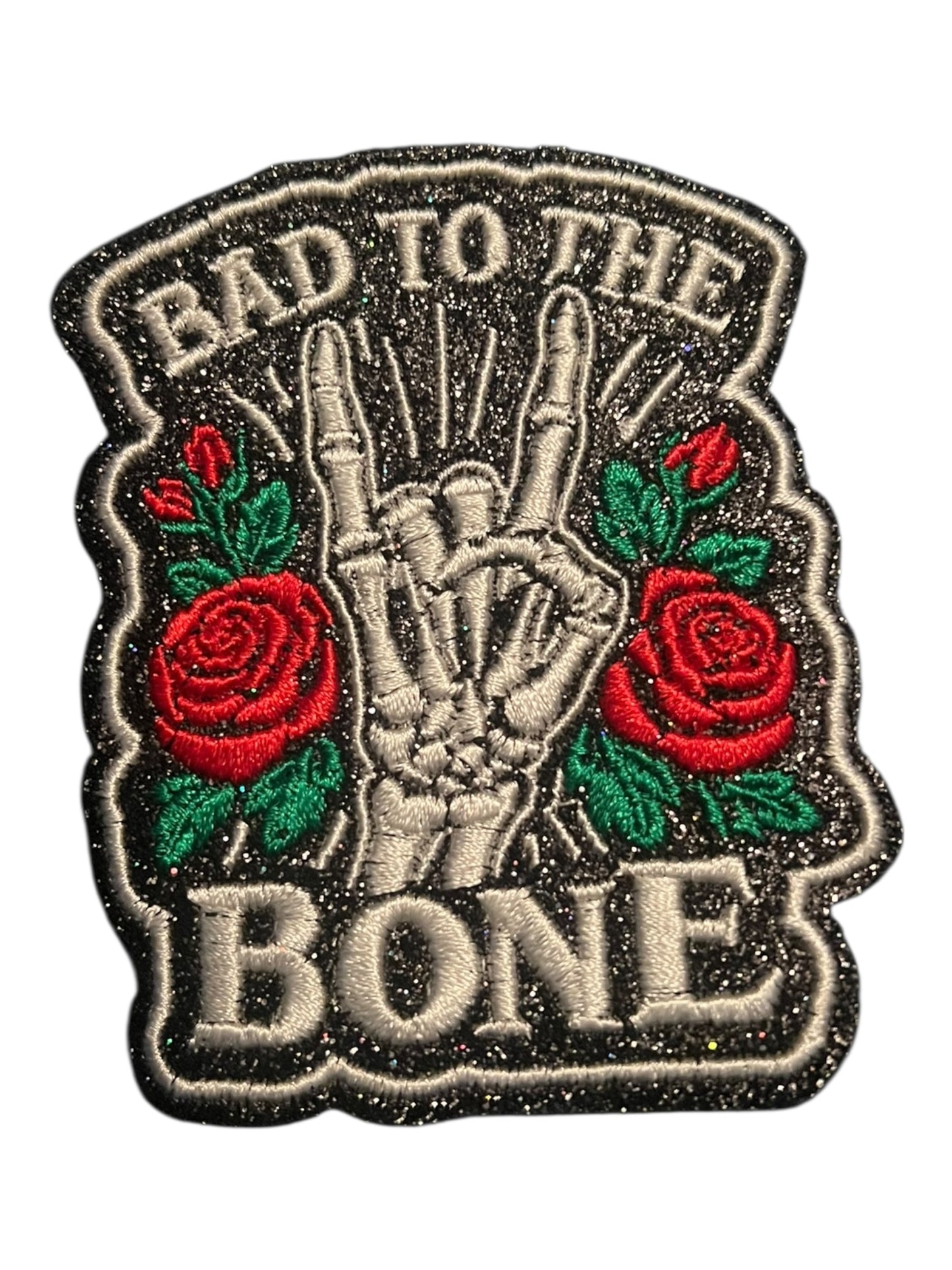 Bad to the bone