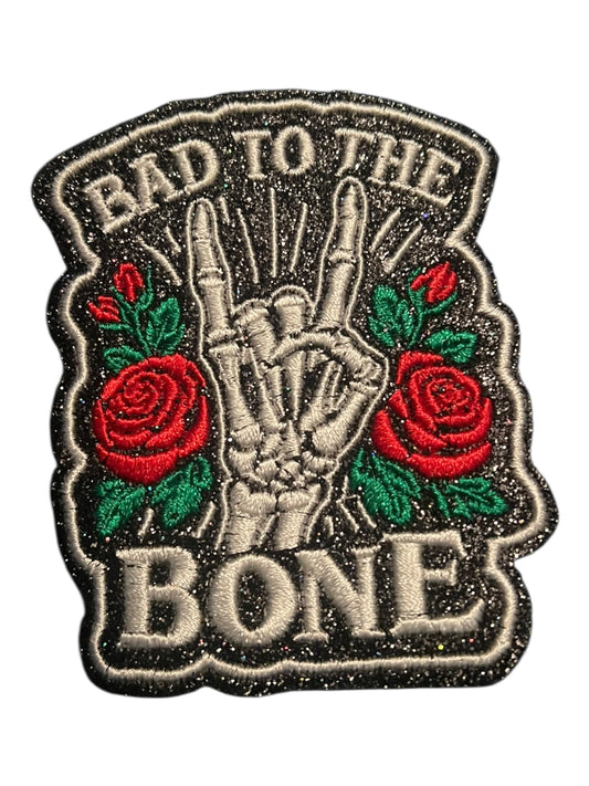 Bad to the bone