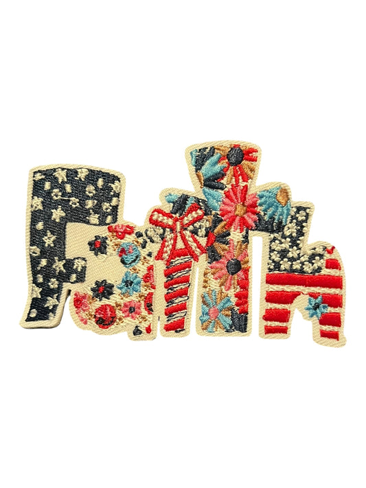 Patriotic Faith