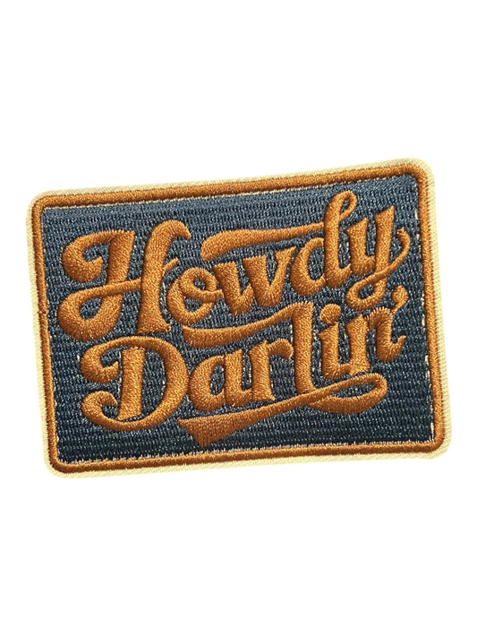 Howdy Darlin