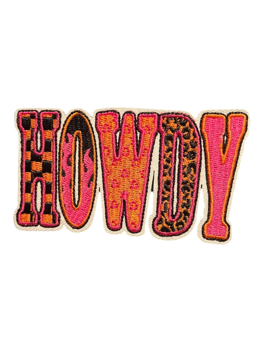 Howdy