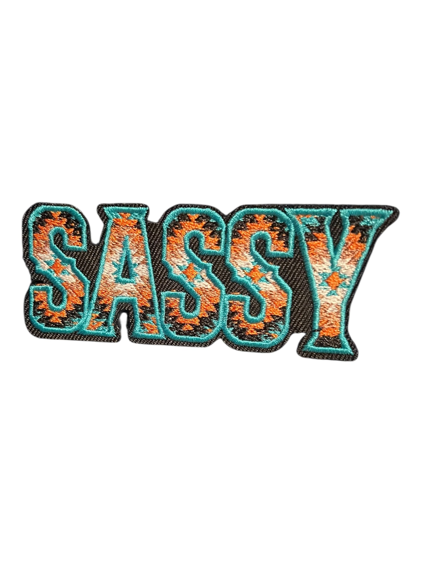 Sassy