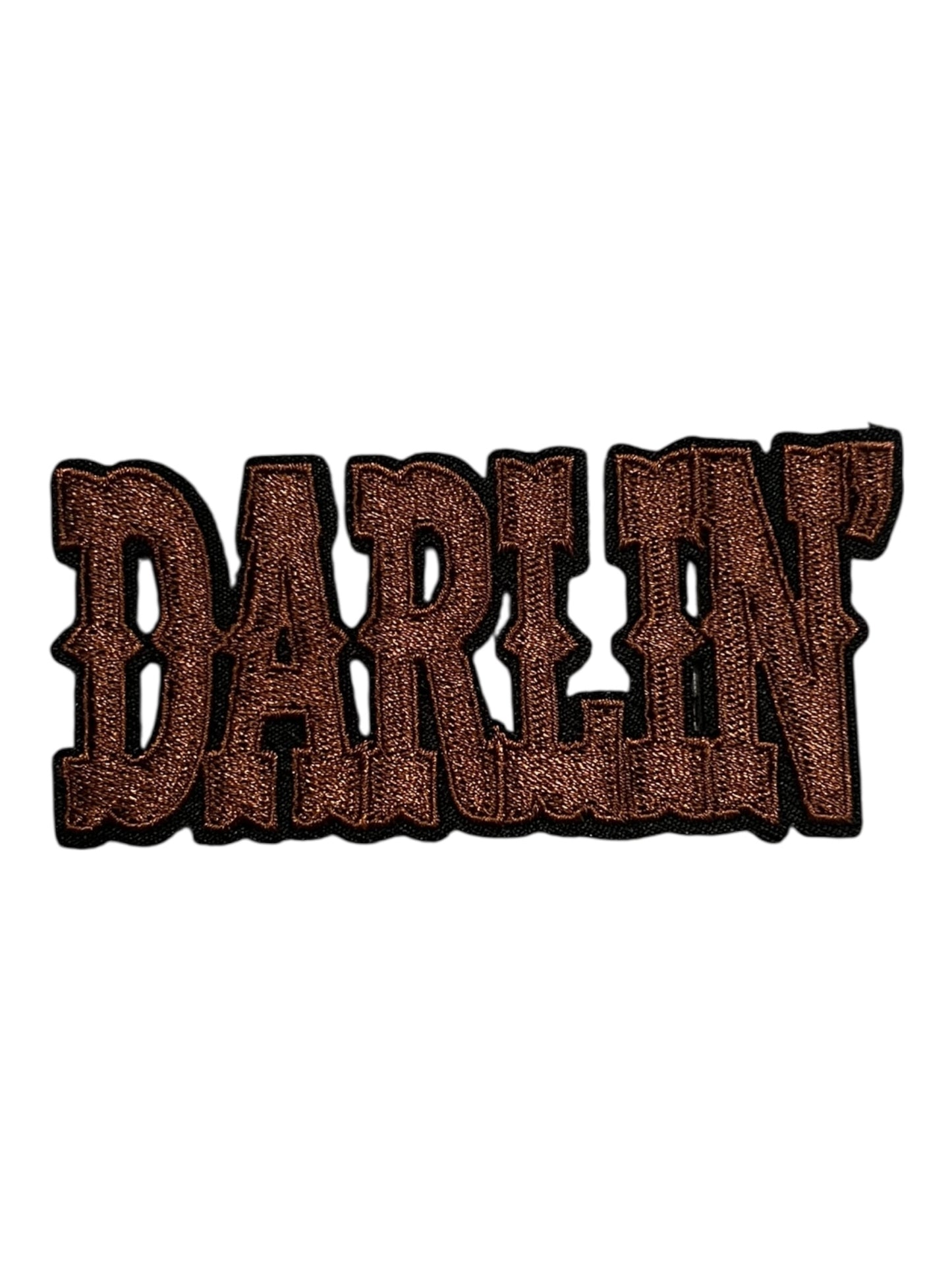 Darlin
