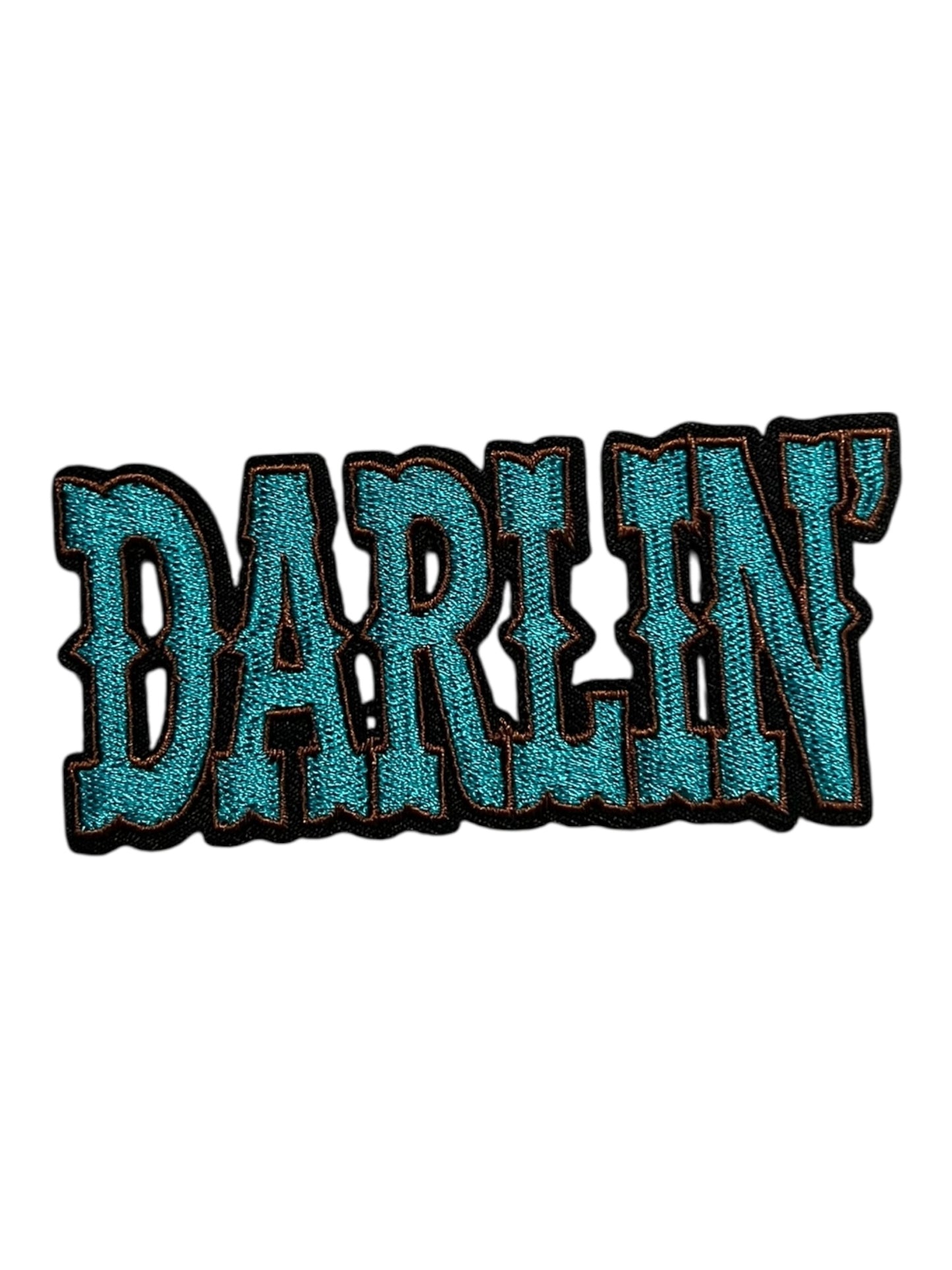 Darlin