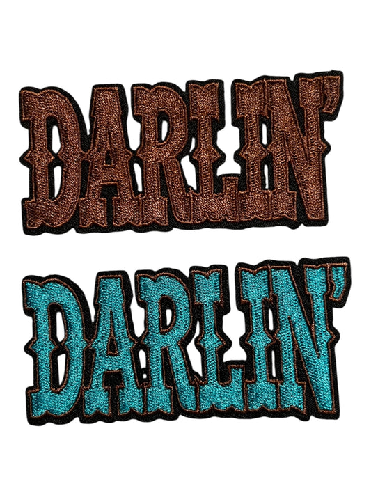 Darlin