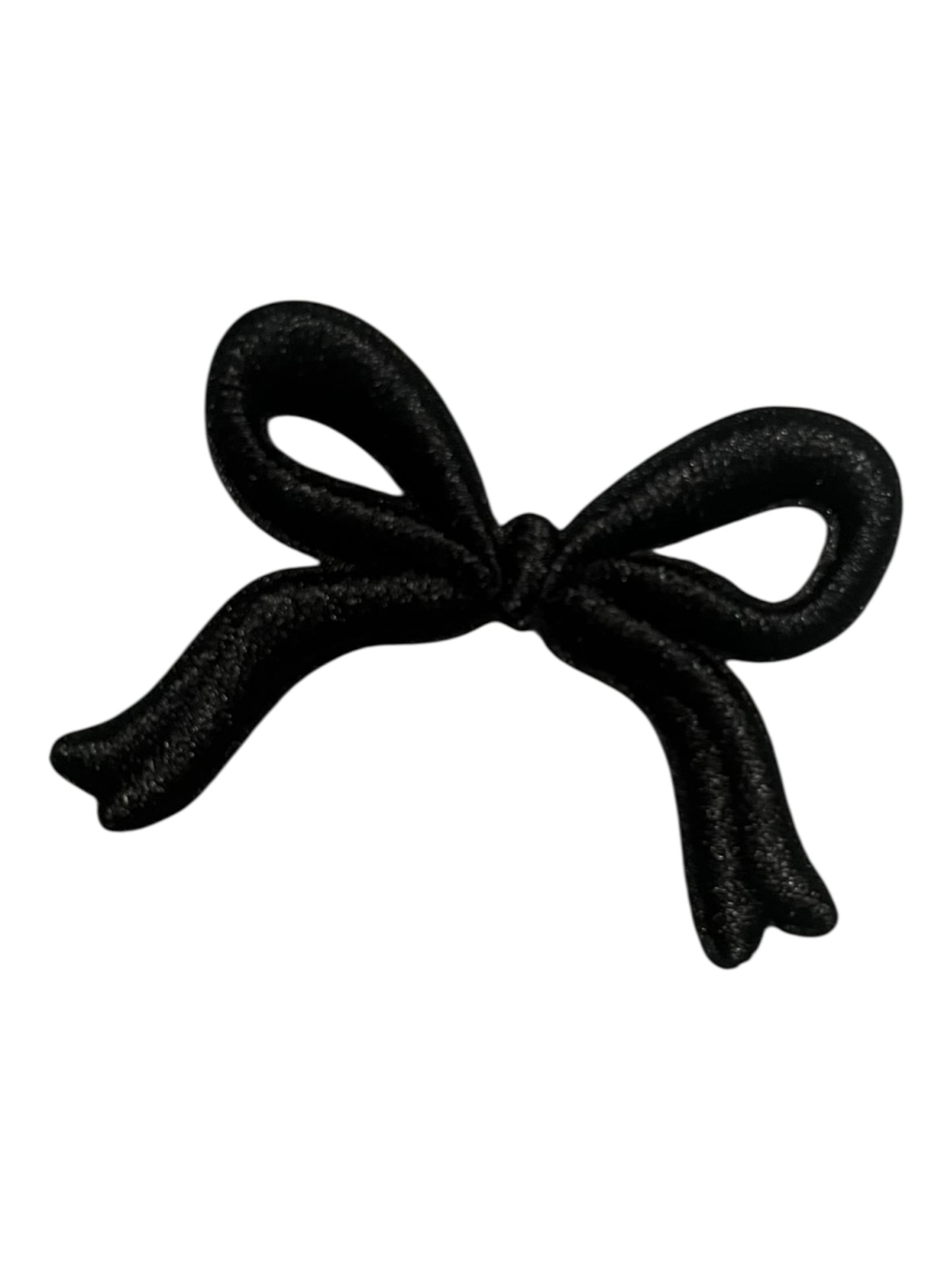Small bow knot