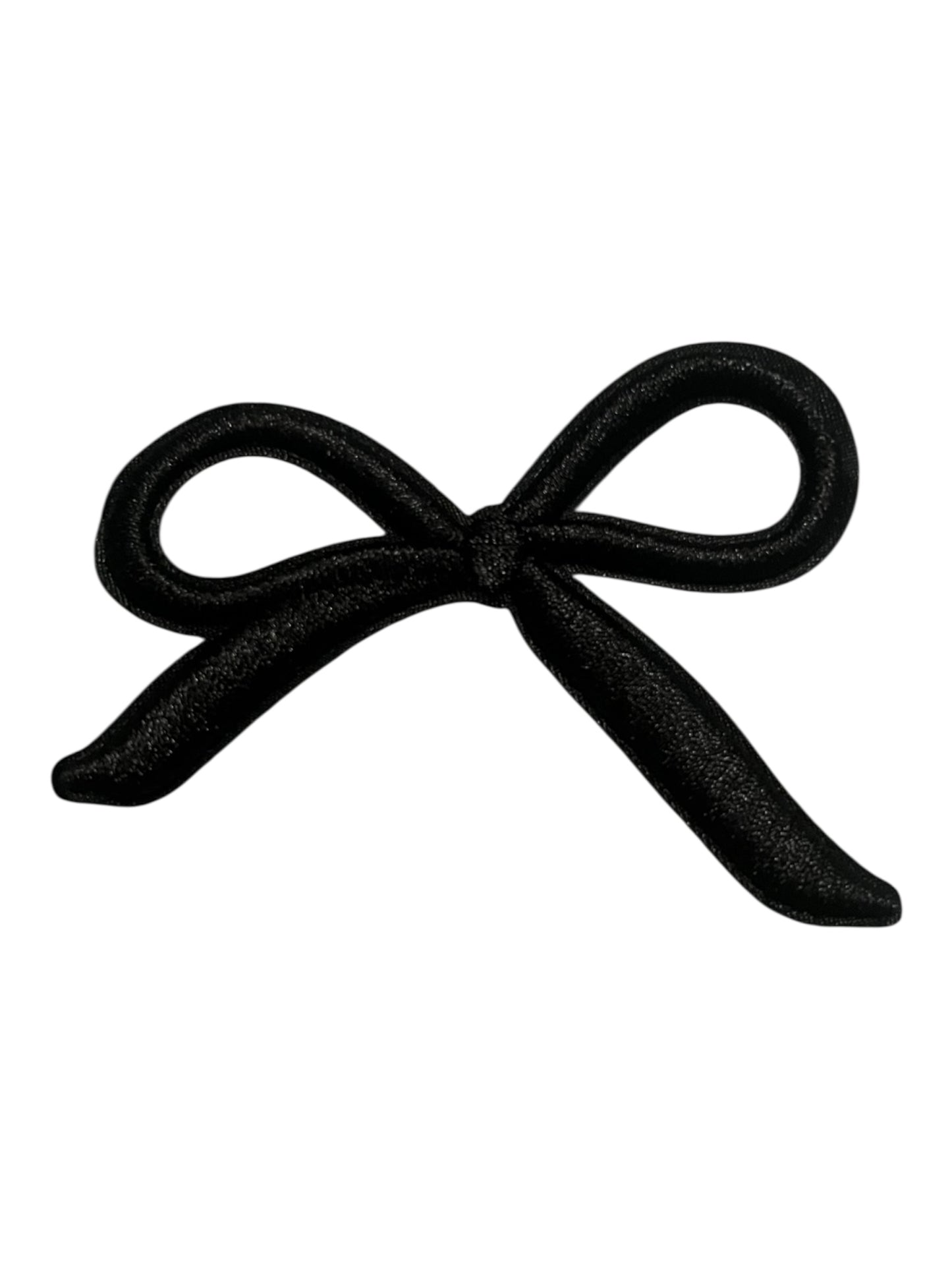 Small bow knot
