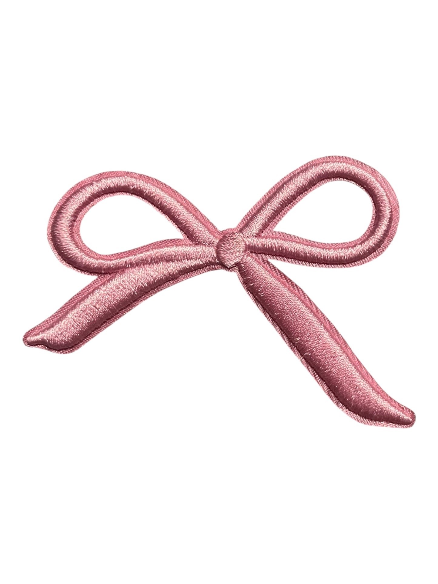 Bow knot bows