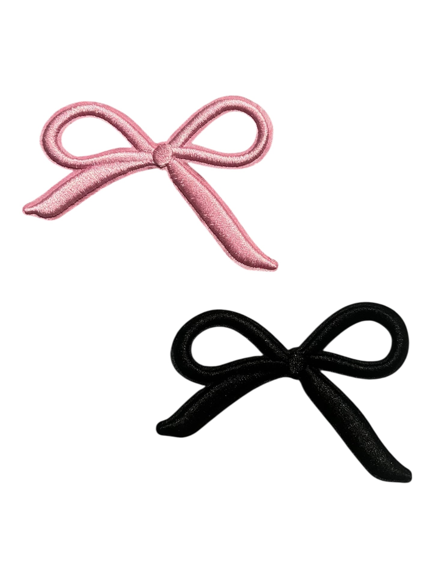 Bow knot bows