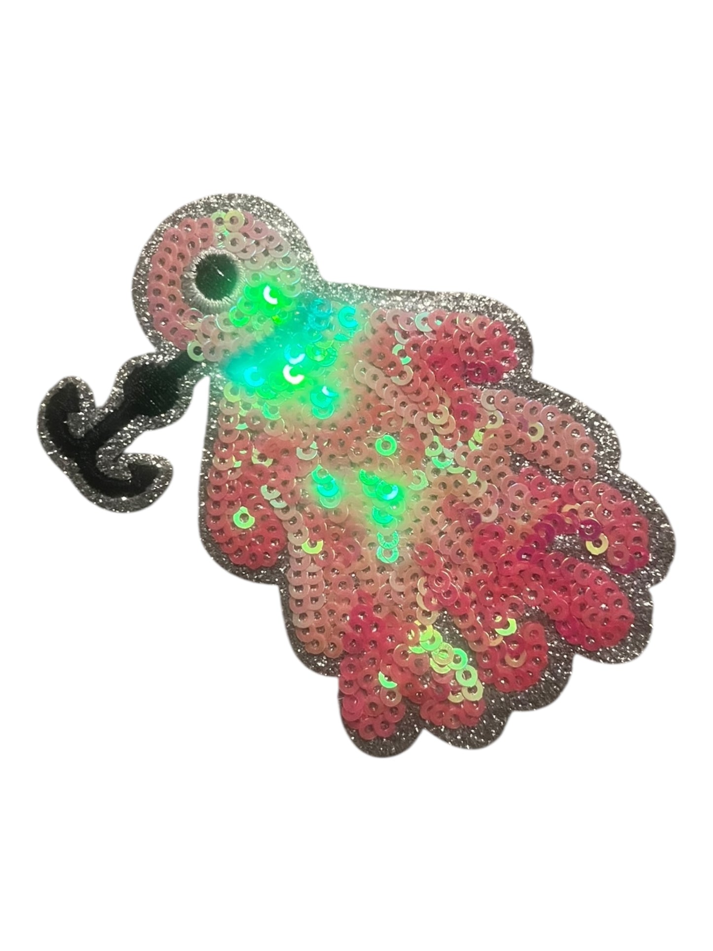Sparkle bait