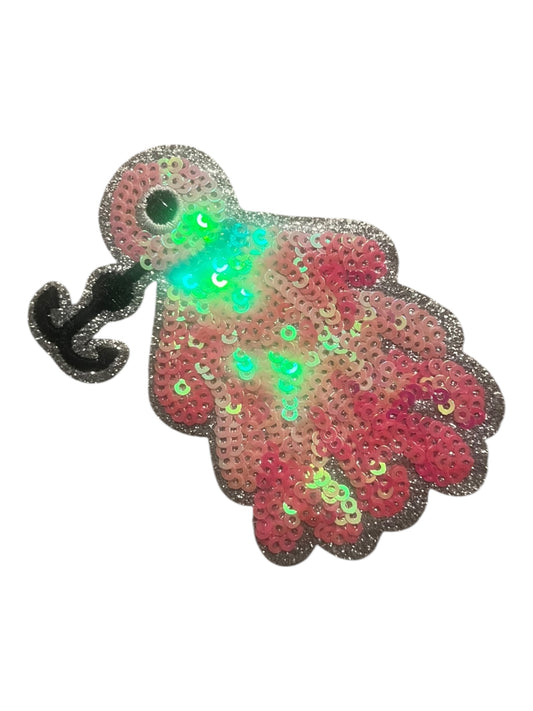 Sparkle bait