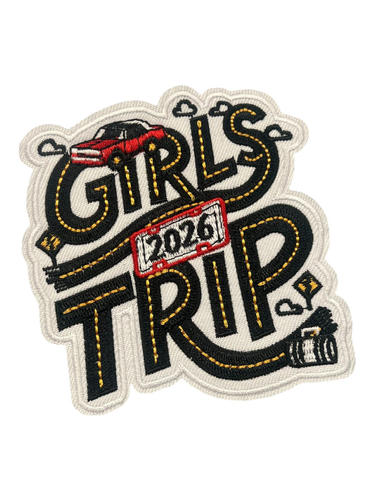 Girls Trip 2026