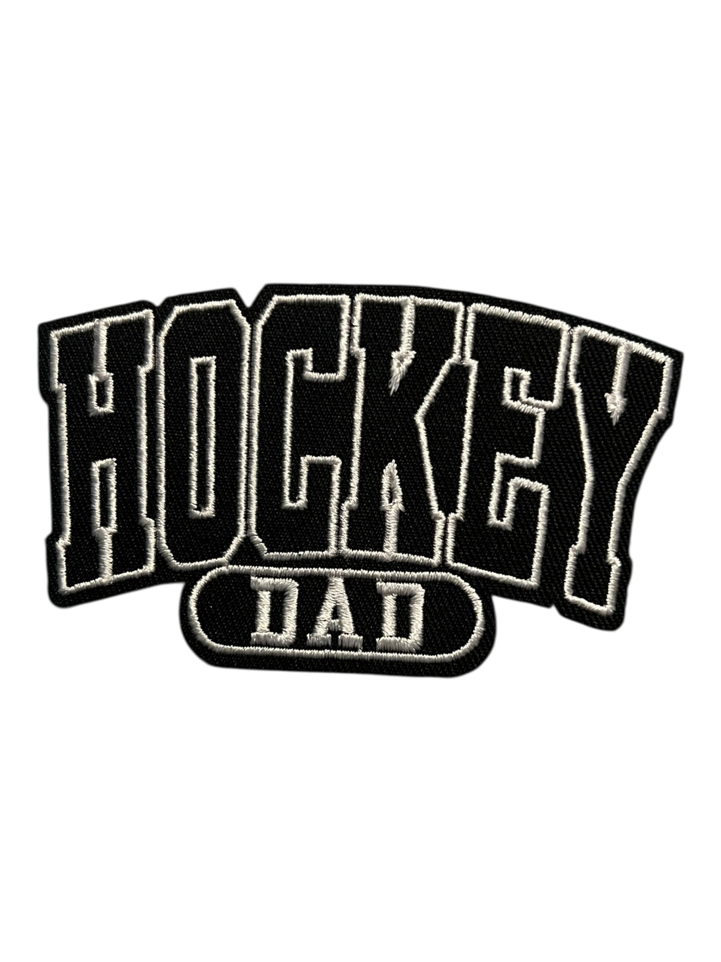 Hockey Dad