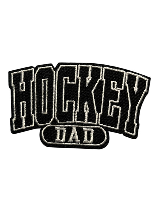 Hockey Dad