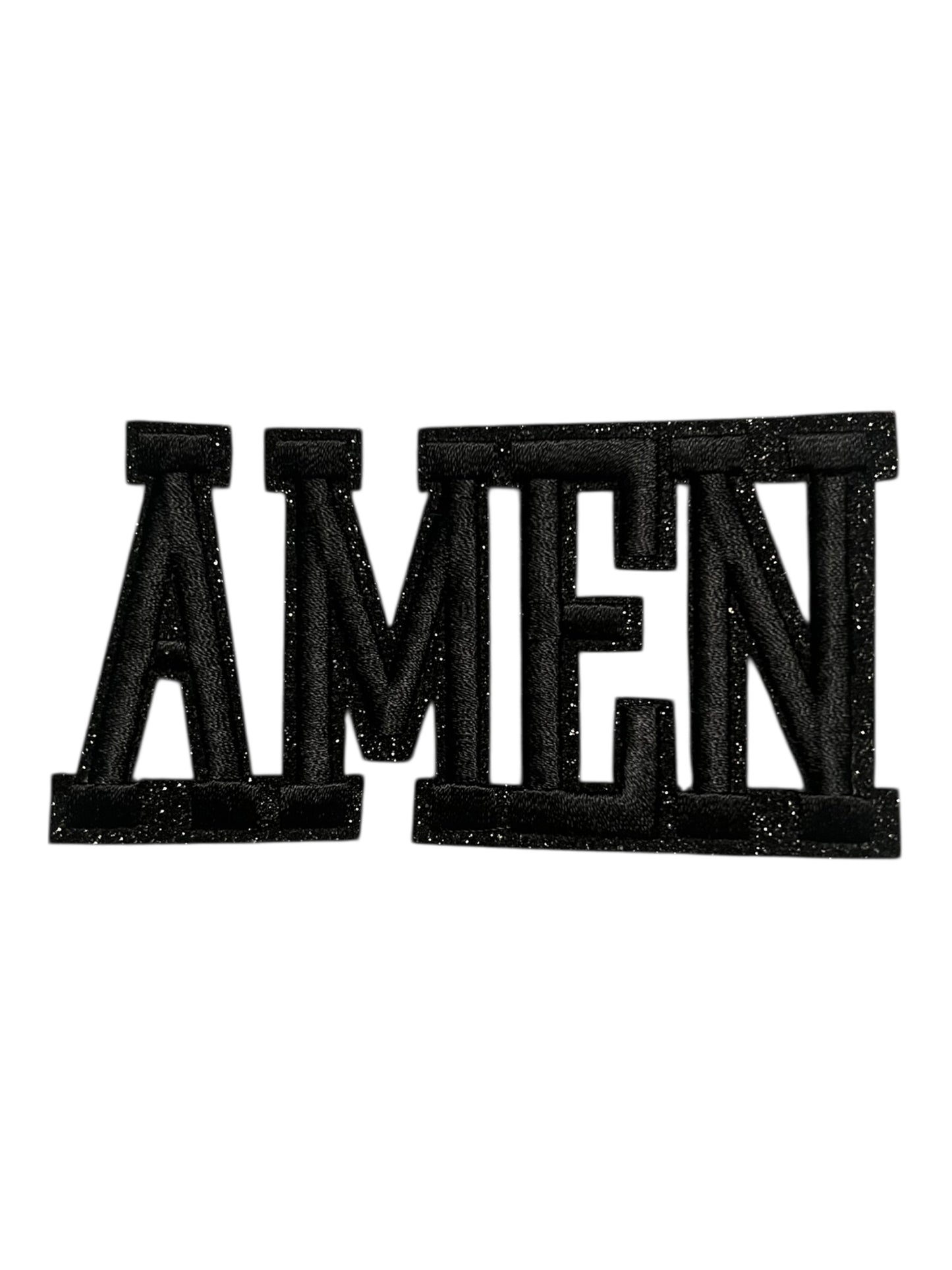Amen